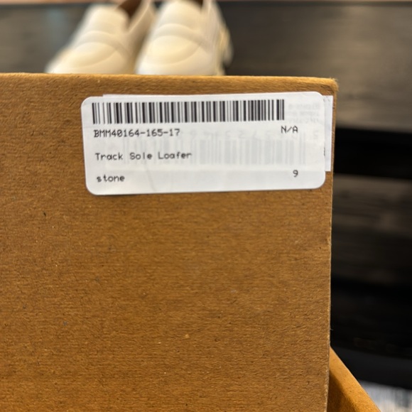 Boohooman loafers - Picture 7 of 7